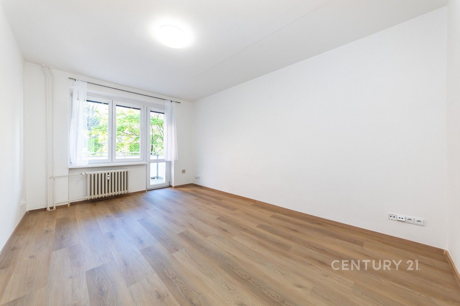Prodej byt 2+1 - Brno - Staré Brno, okres Brno-město, Jihomoravský kraj, 56 m² - 1