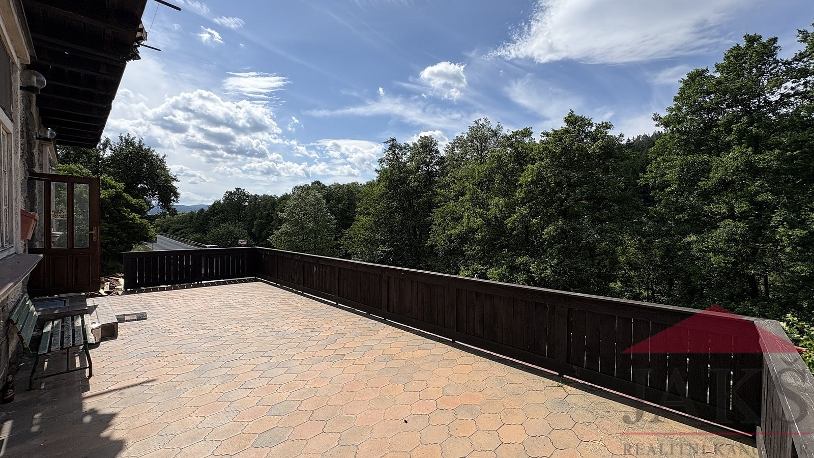 Rodinný dům · 365 m² · Petrovice u Sušice - Františkova Ves, okres Klatovy - 4