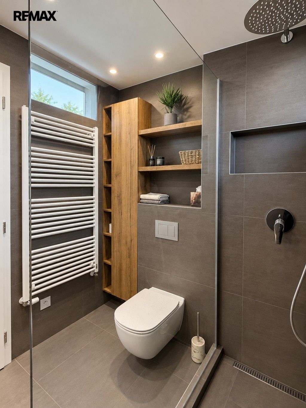 3+kk, Za Pískovnou 1275, Praha Dolní Chabry, 80 m² - 2