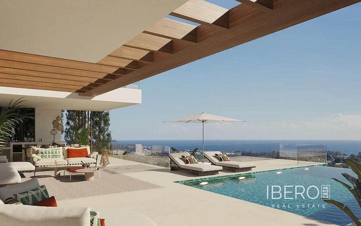 Rodinný dům · 548 m² · Estepona, ES - 3