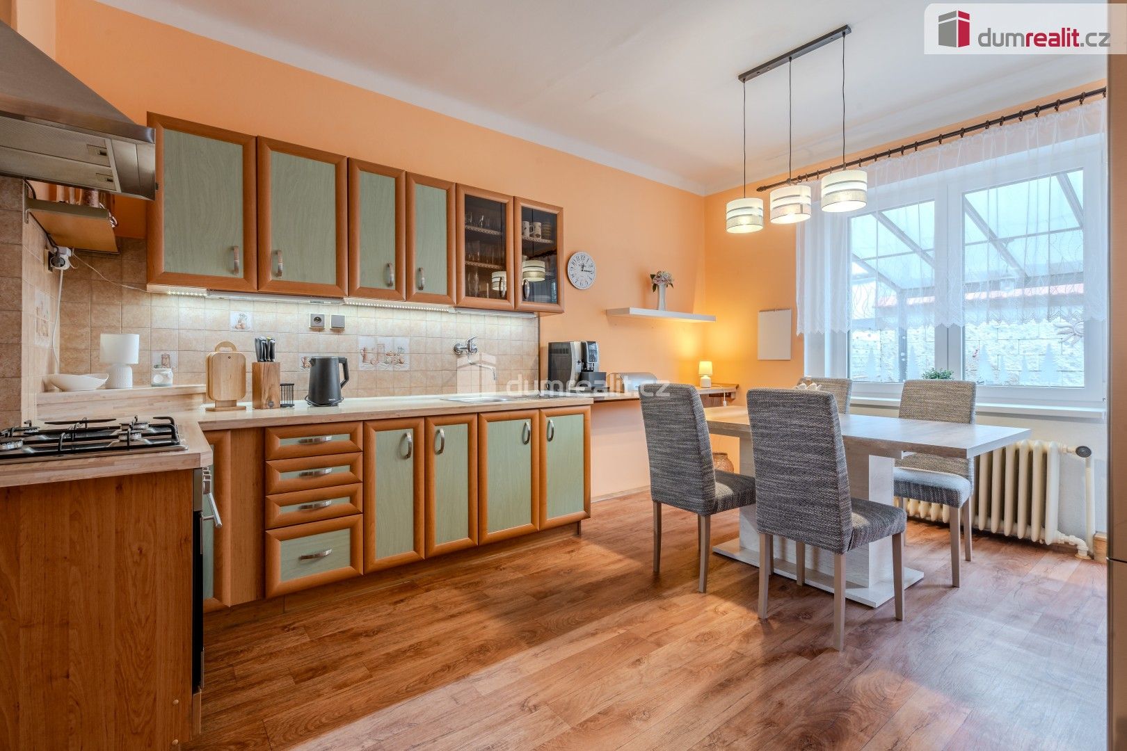 Rodinné domy, Švermova, Roudnice nad Labem, 122 m²