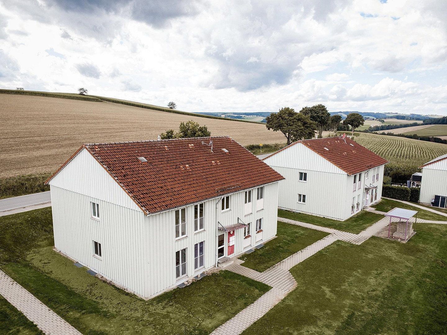 Byt 3+1 · 79 m² · Neunburgerstraße 20, , Bavorsko - 3