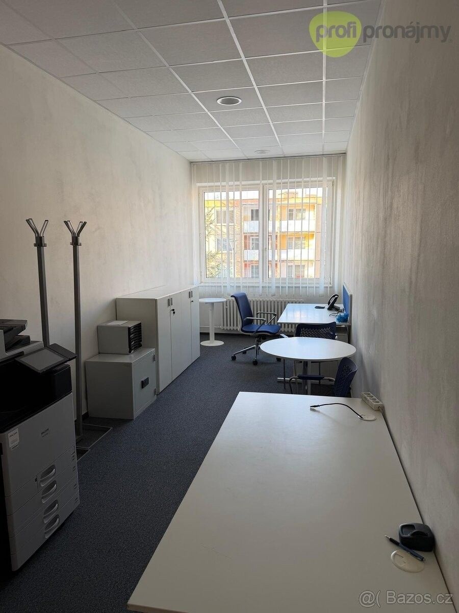Pronájem obchodní prostory - Šumperk, 787 01 - 5