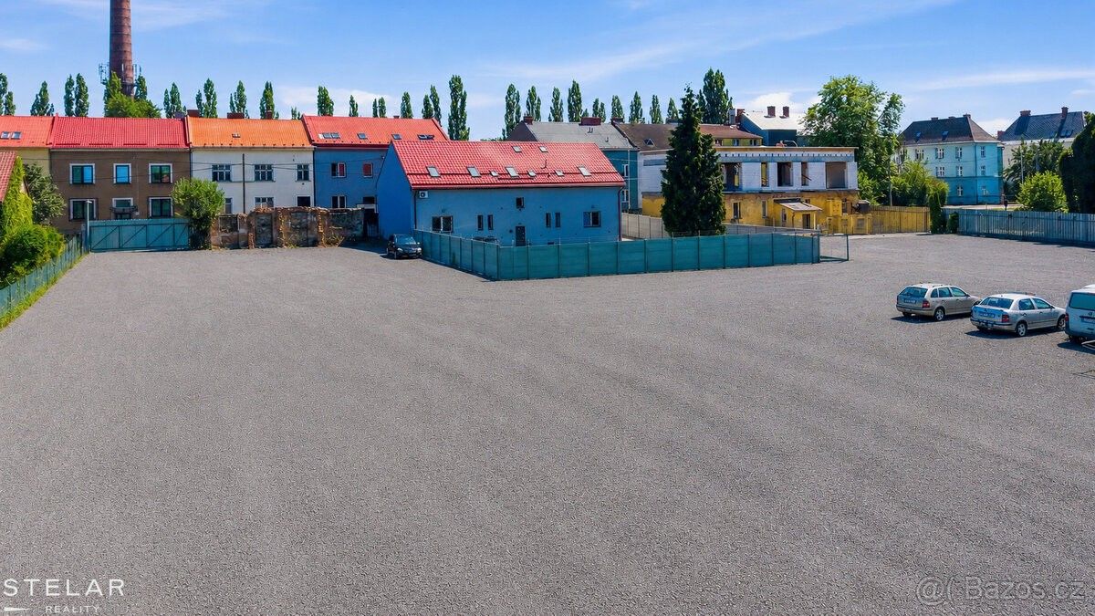 Pronájem pozemek pro bydlení - Ostrava, 702 00 - 5