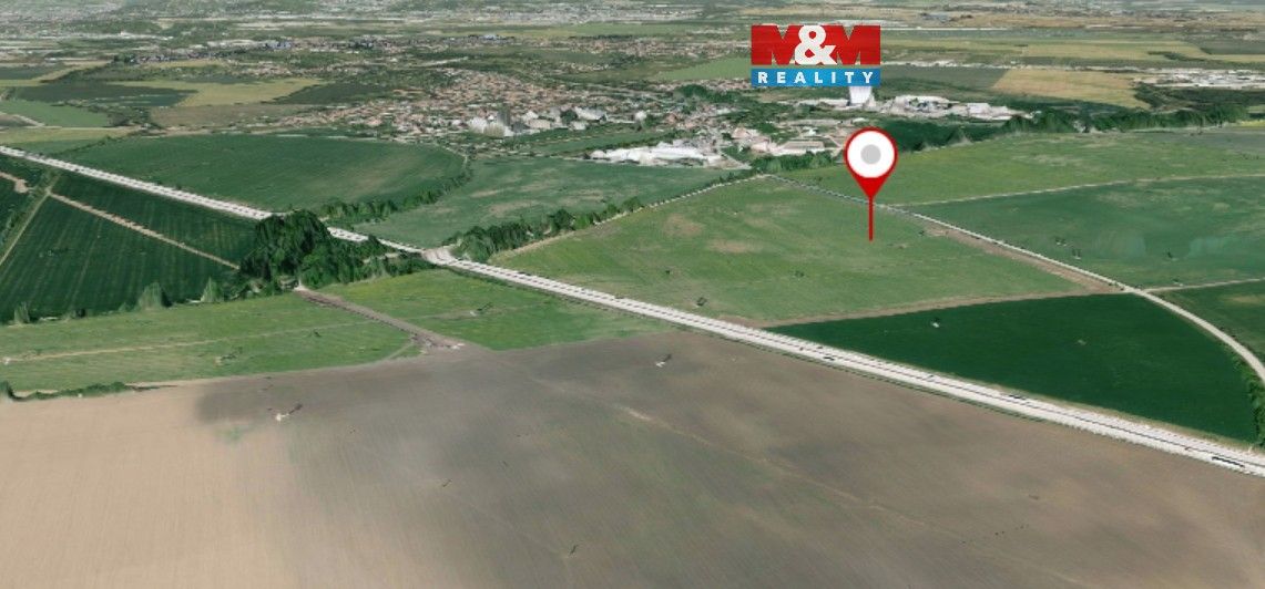 Pozemky pro bydlení, Brno, 643 00