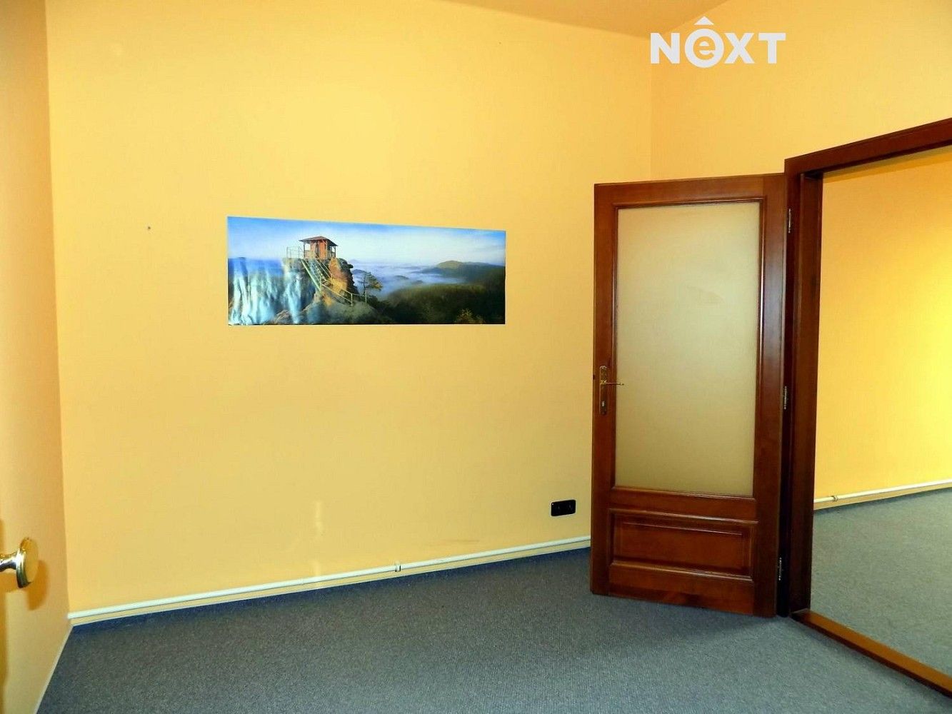 Pronájem kancelář - Česká Lípa, Liberecký kraj, 87 m² - 2