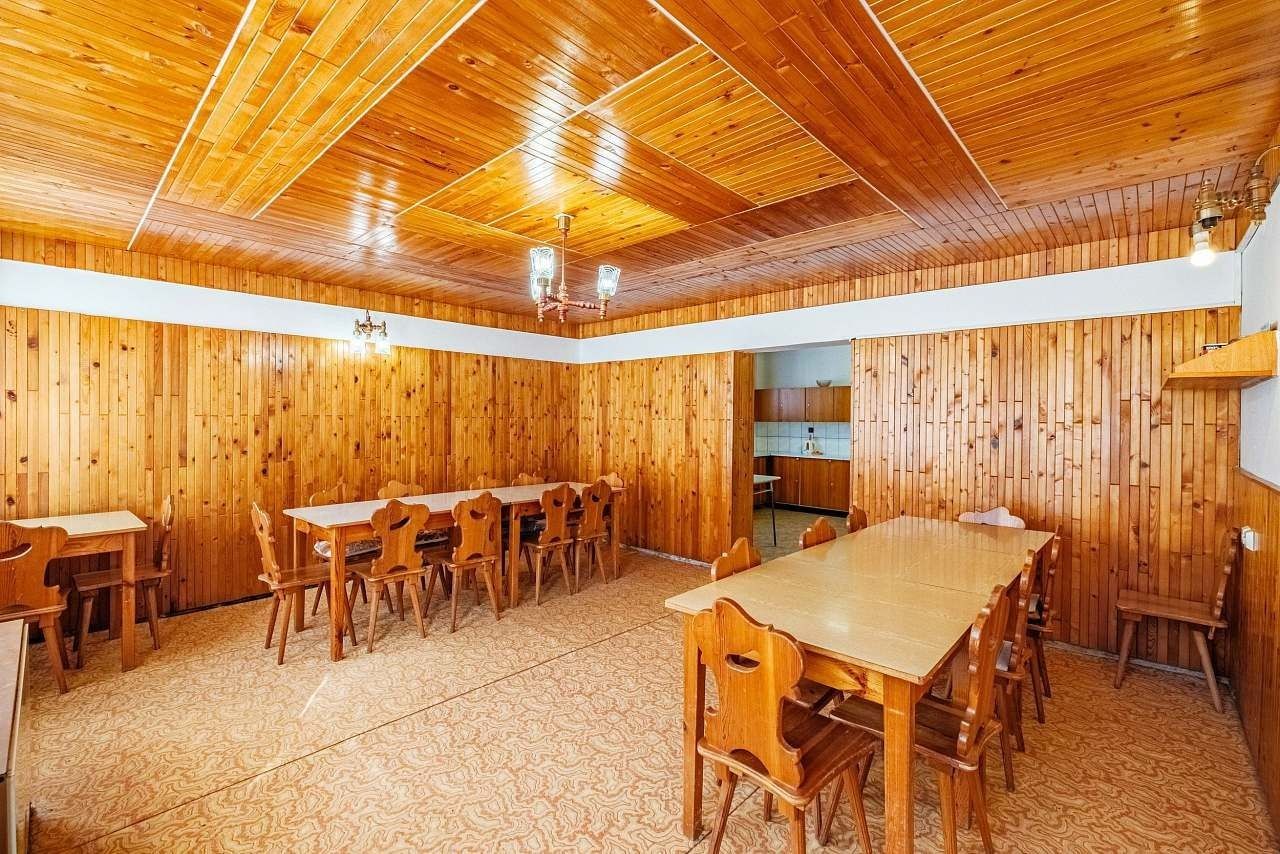 Chata · Josefův Důl - Antonínov, Liberecký kraj - 3
