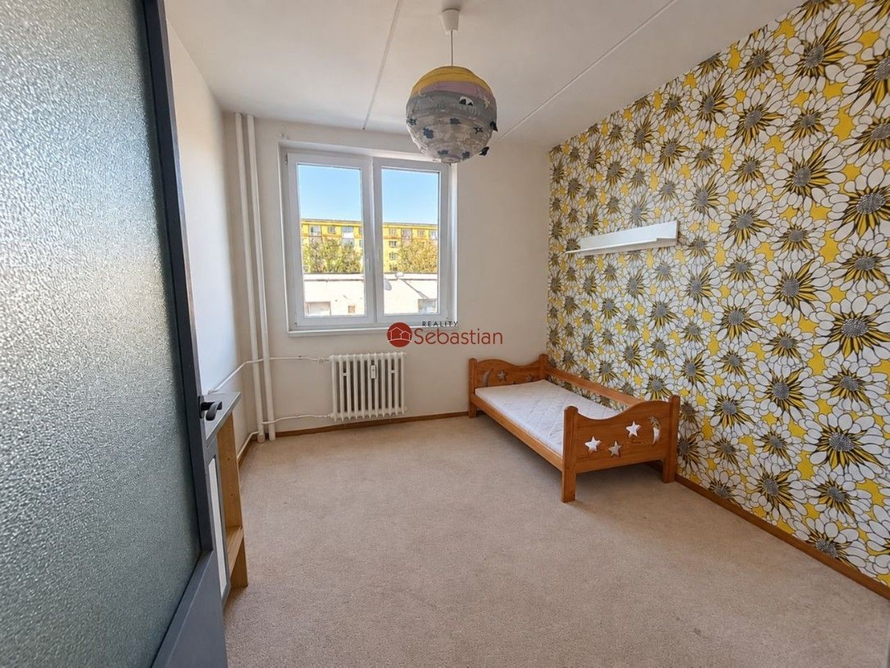Prodej byt 3+1 - U Věžových domů, Most, 63 m² - 5