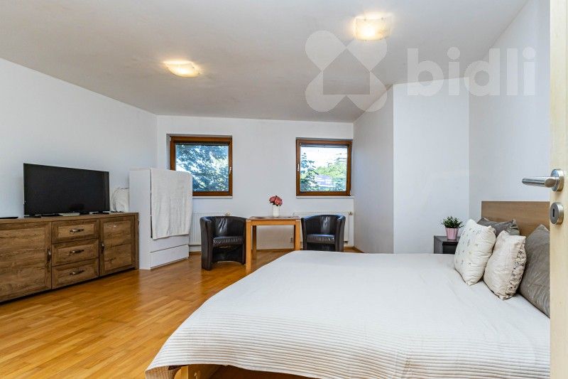 1+1, Pechlátova 340, Praha Radlice, 49 m² - 2