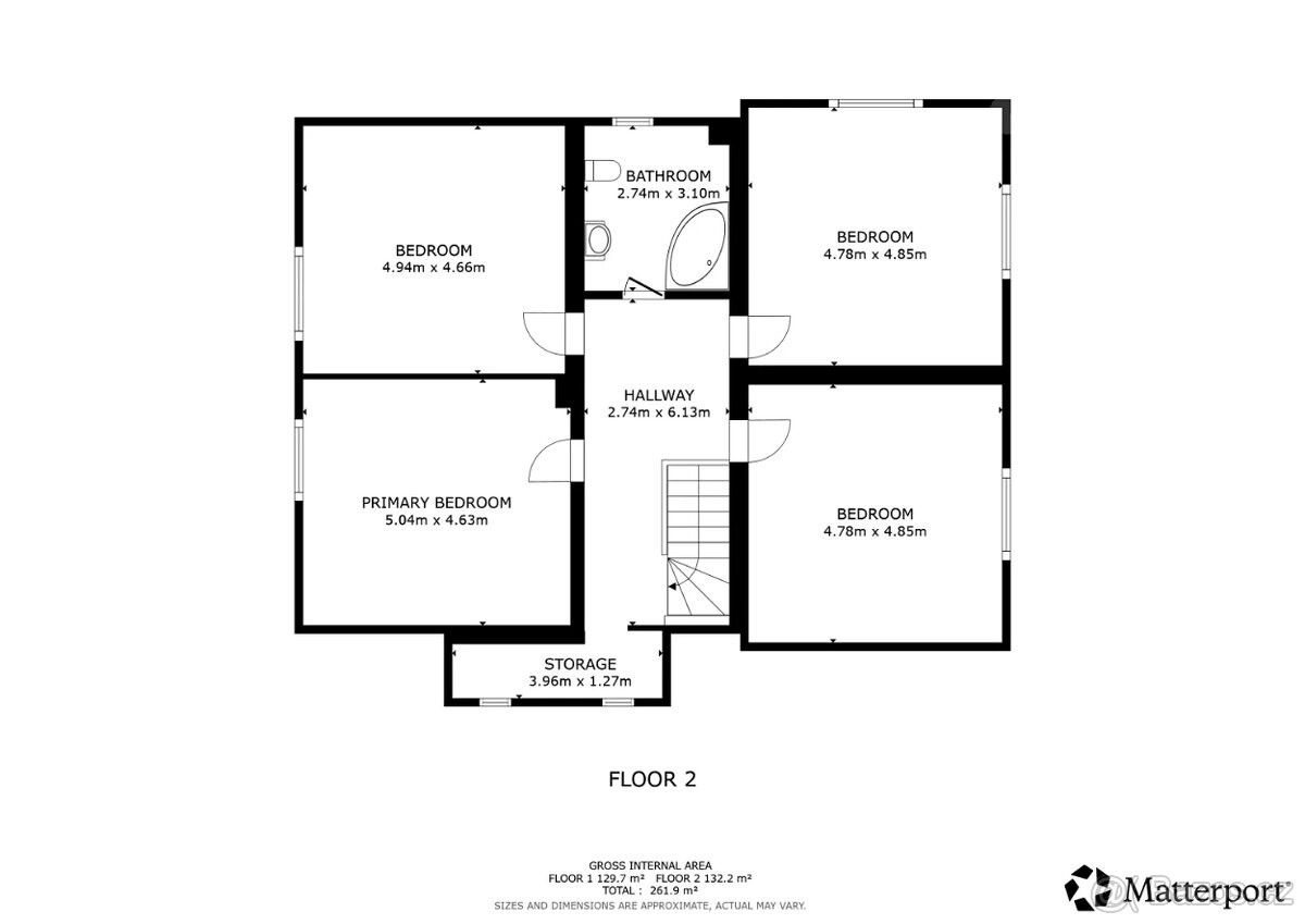 Prodej rodinný dům - Prysk, 471 15