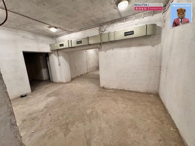 Obchodní prostory, Jiřího Herolda 1048, Ostrava Bělský Les, 222 m² - 2