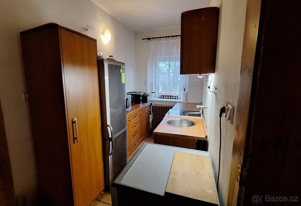 Rodinné domy, Zákupy, 471 23