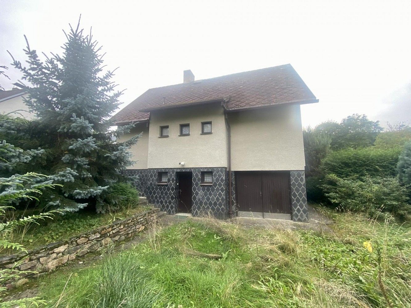 Rodinné domy, Čachrov - Březí, okres Klatovy, 190 m² - 2