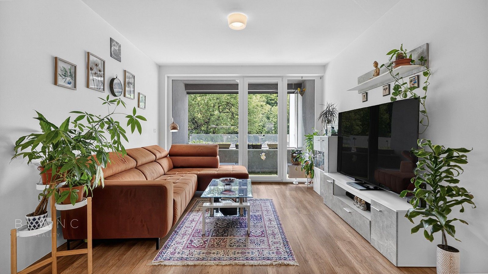 3+kk, Praha - Košíře, okres Praha 5, Hlavní město Praha, 74 m² - 2