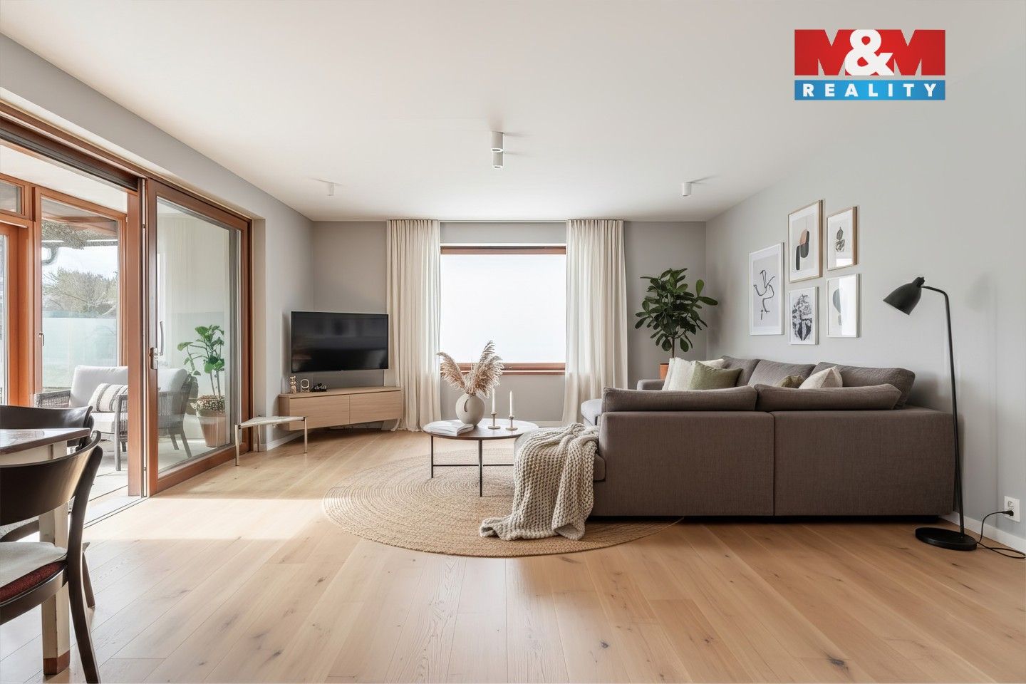 Prodej rodinný dům - Zvonková, Smržovka, 182 m²