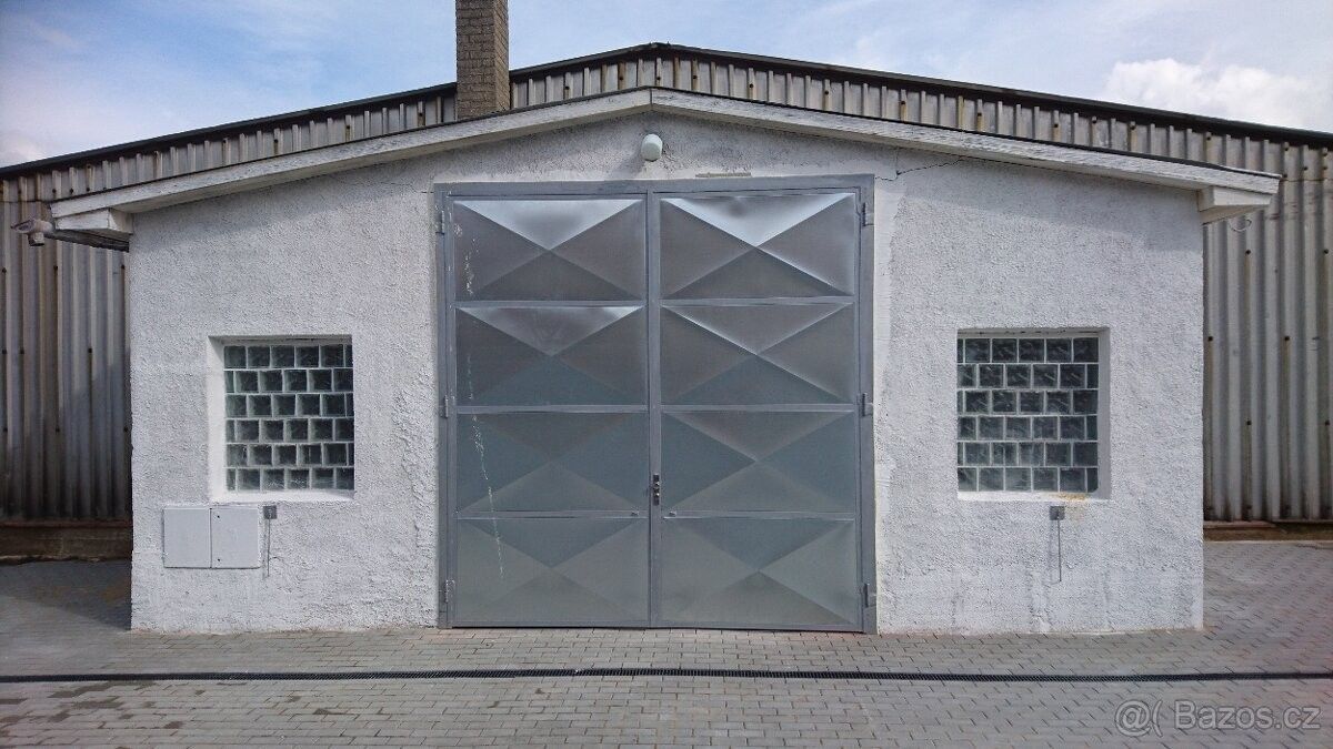 Sklady, Benešov u Prahy, 256 01 - 1