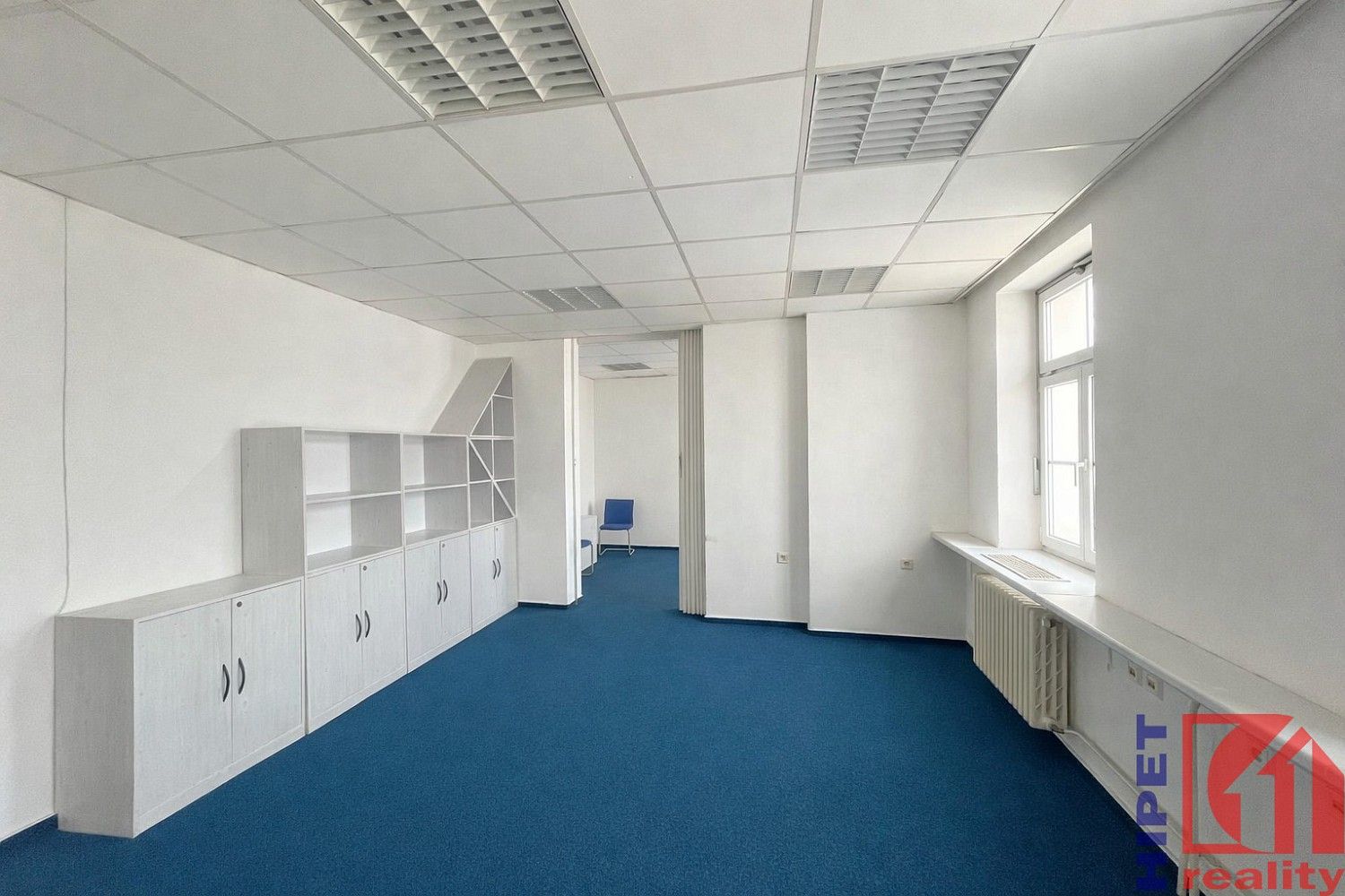 Kanceláře, Trutnov - Střední Předměstí, Královéhradecký kraj, 20 m² - 2