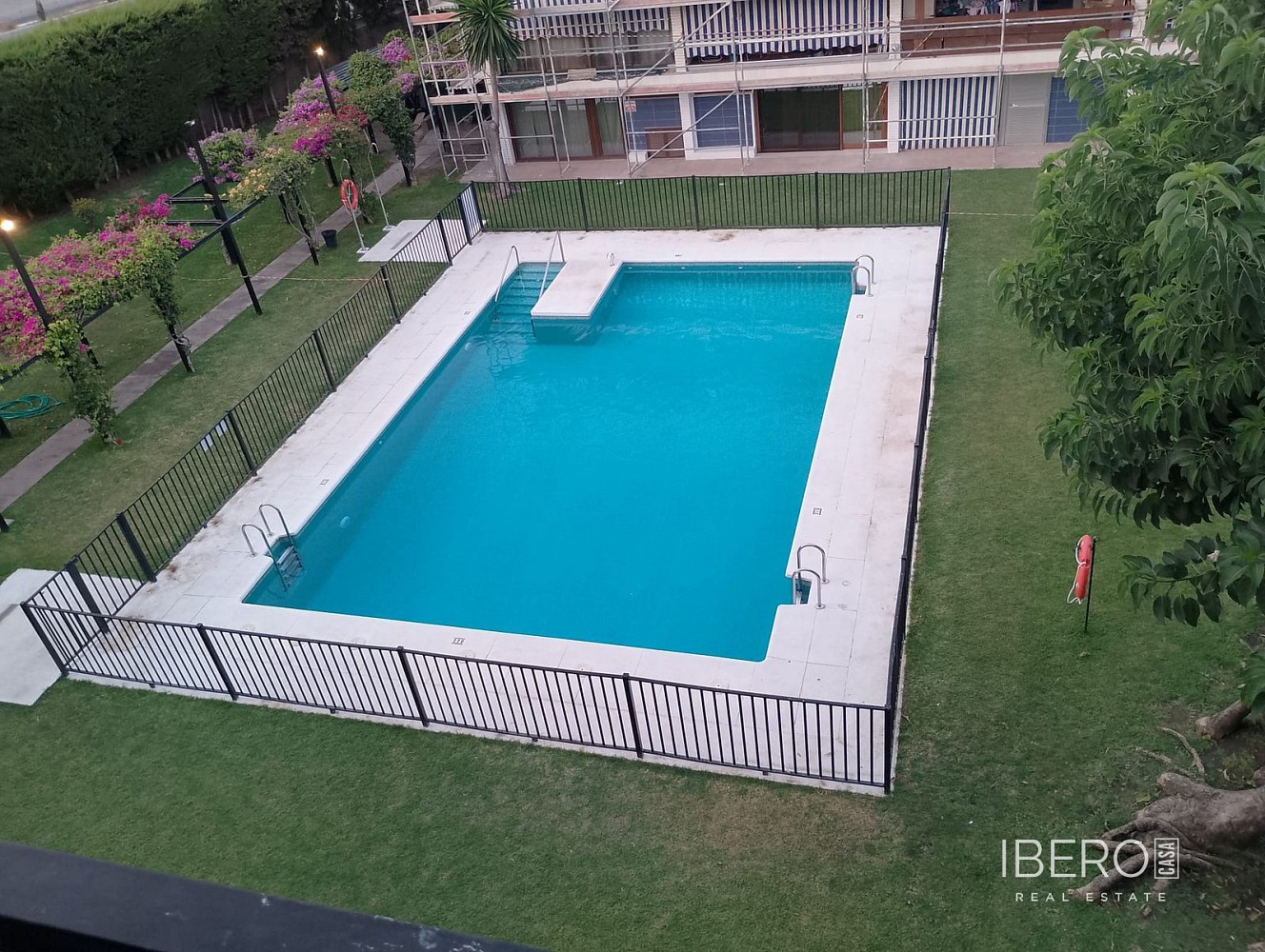 2+kk, San Pedro de Alcántara, Španělsko, 56 m² - 2