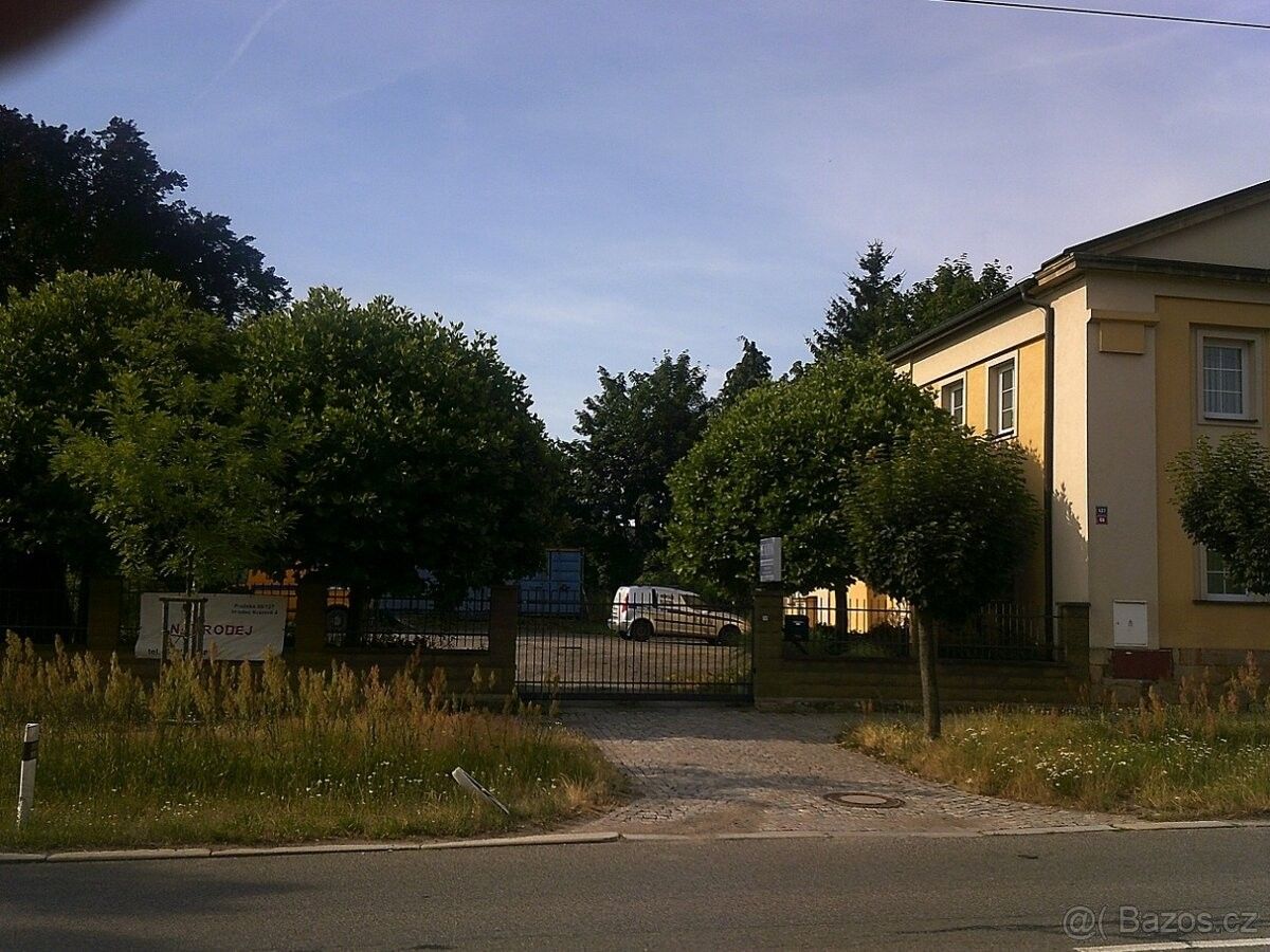 Prodej ostatní - Hradec Králové, 500 02