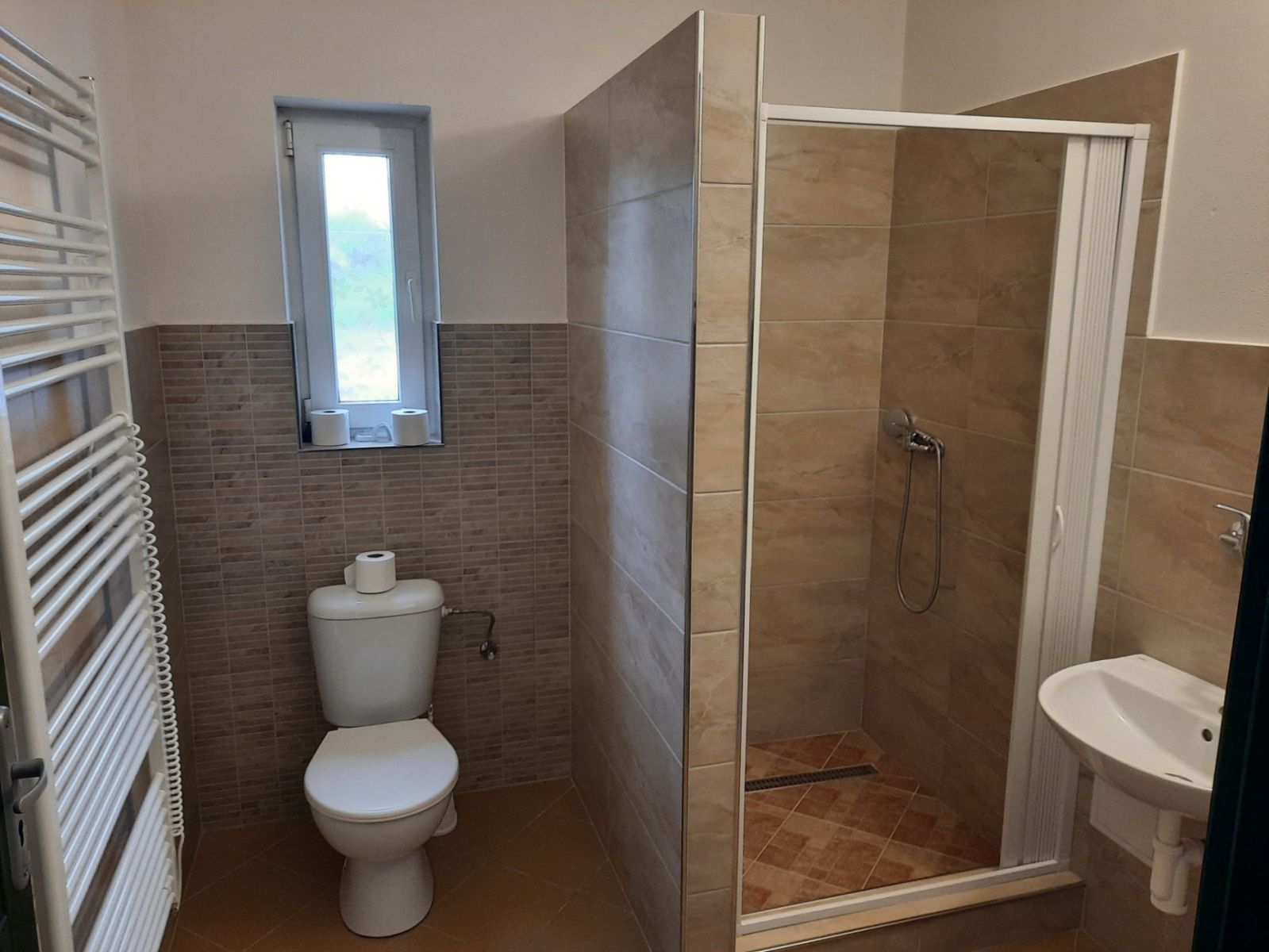 Byt 2+kk · 45 m² · Budovcova, Mnichovo Hradiště - Mnichovo Hradiště, Středočeský kraj - 3