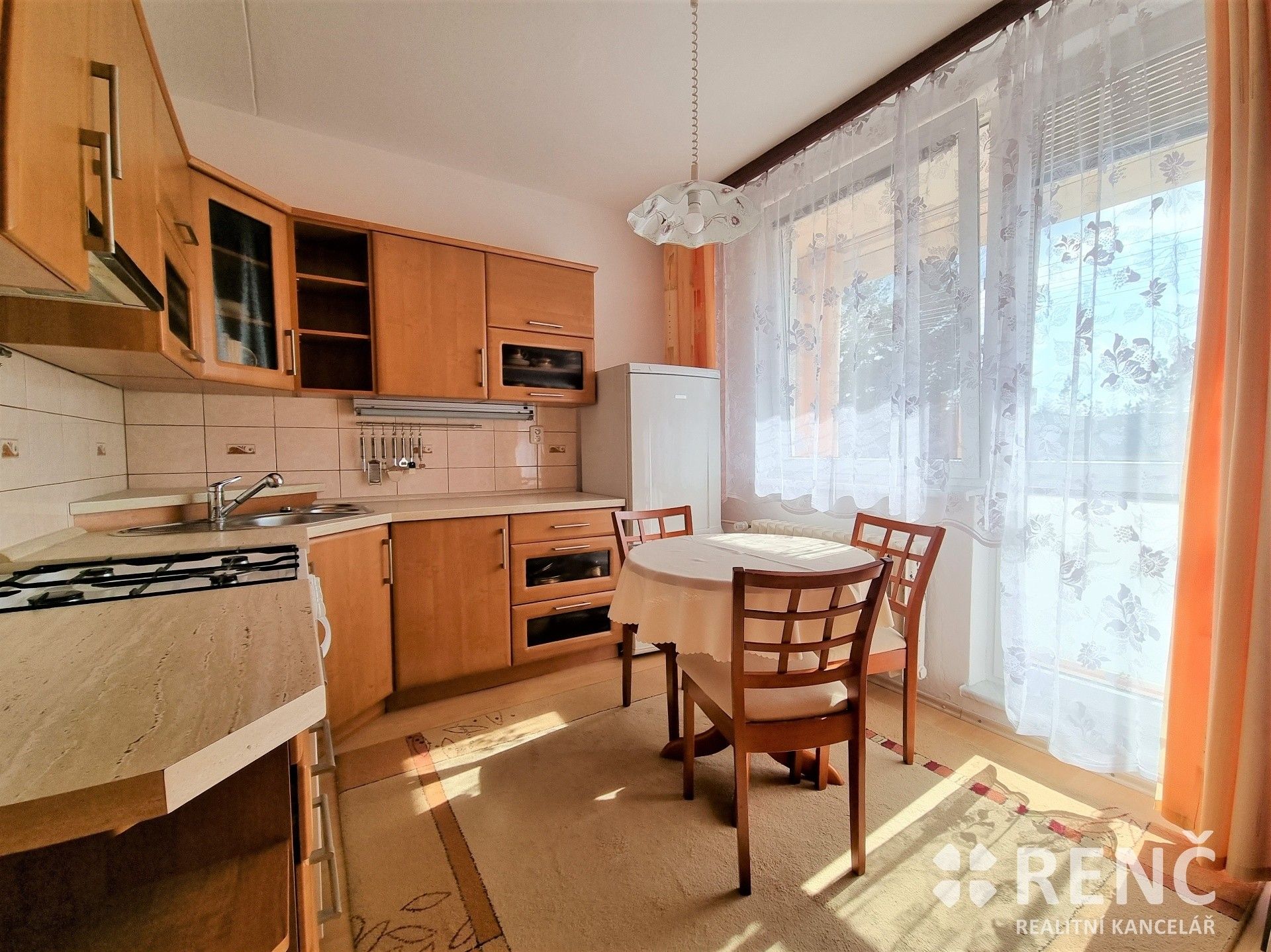 Pronájem byt 2+1 - Poznaňská, Brno, 54 m²