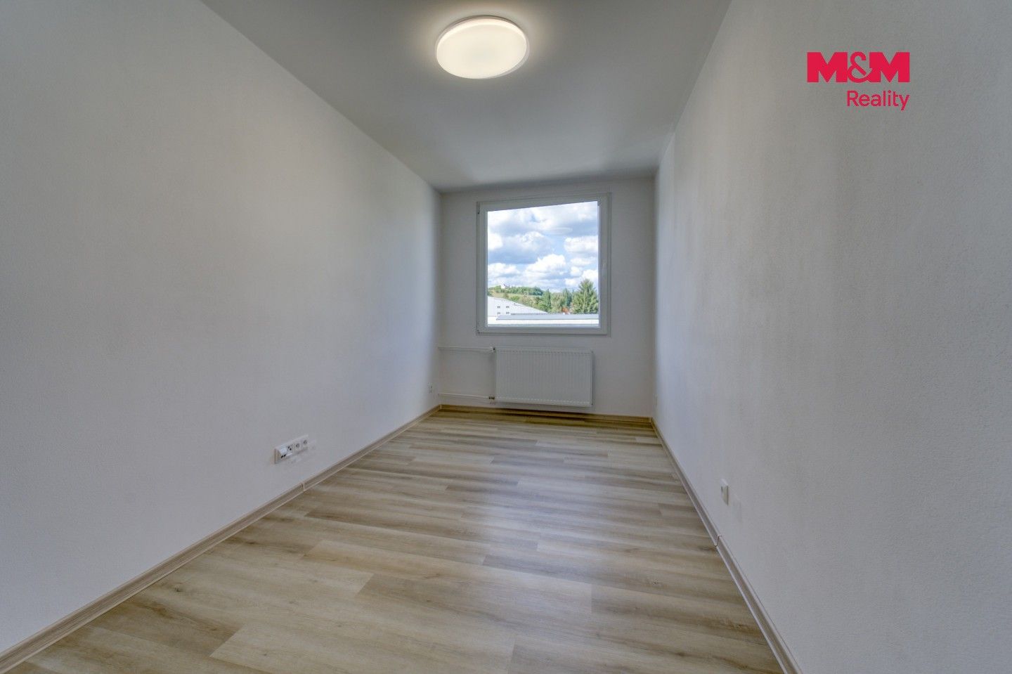 Byt 2+kk · 40 m² · V Drahelinkách, Sušice - 3