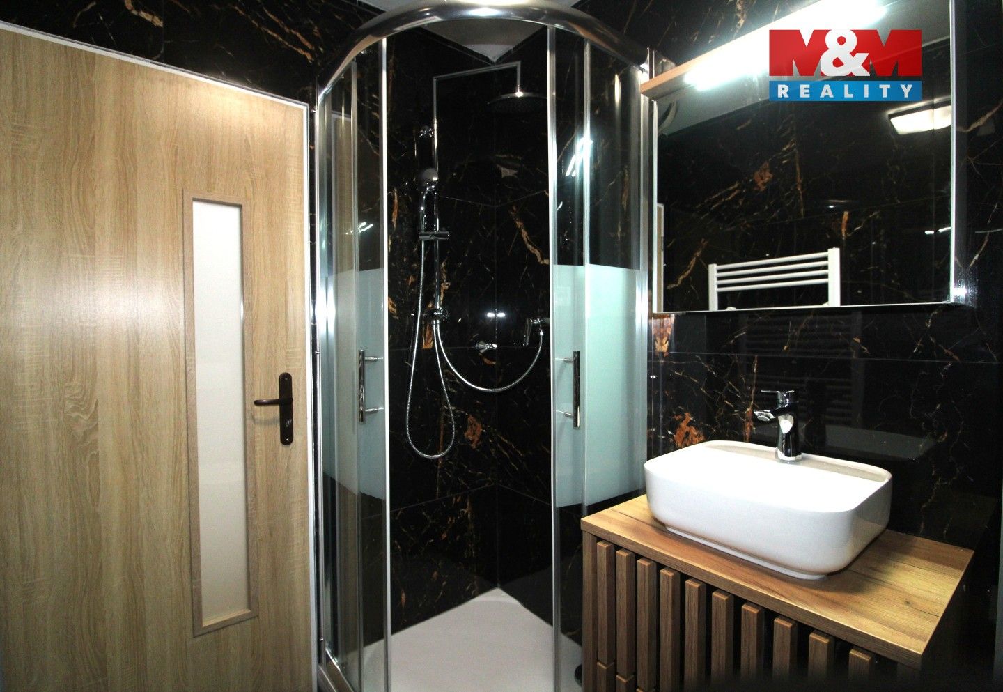 Pronájem byt 2+1 - Hrnčířská, Varnsdorf, 49 m²