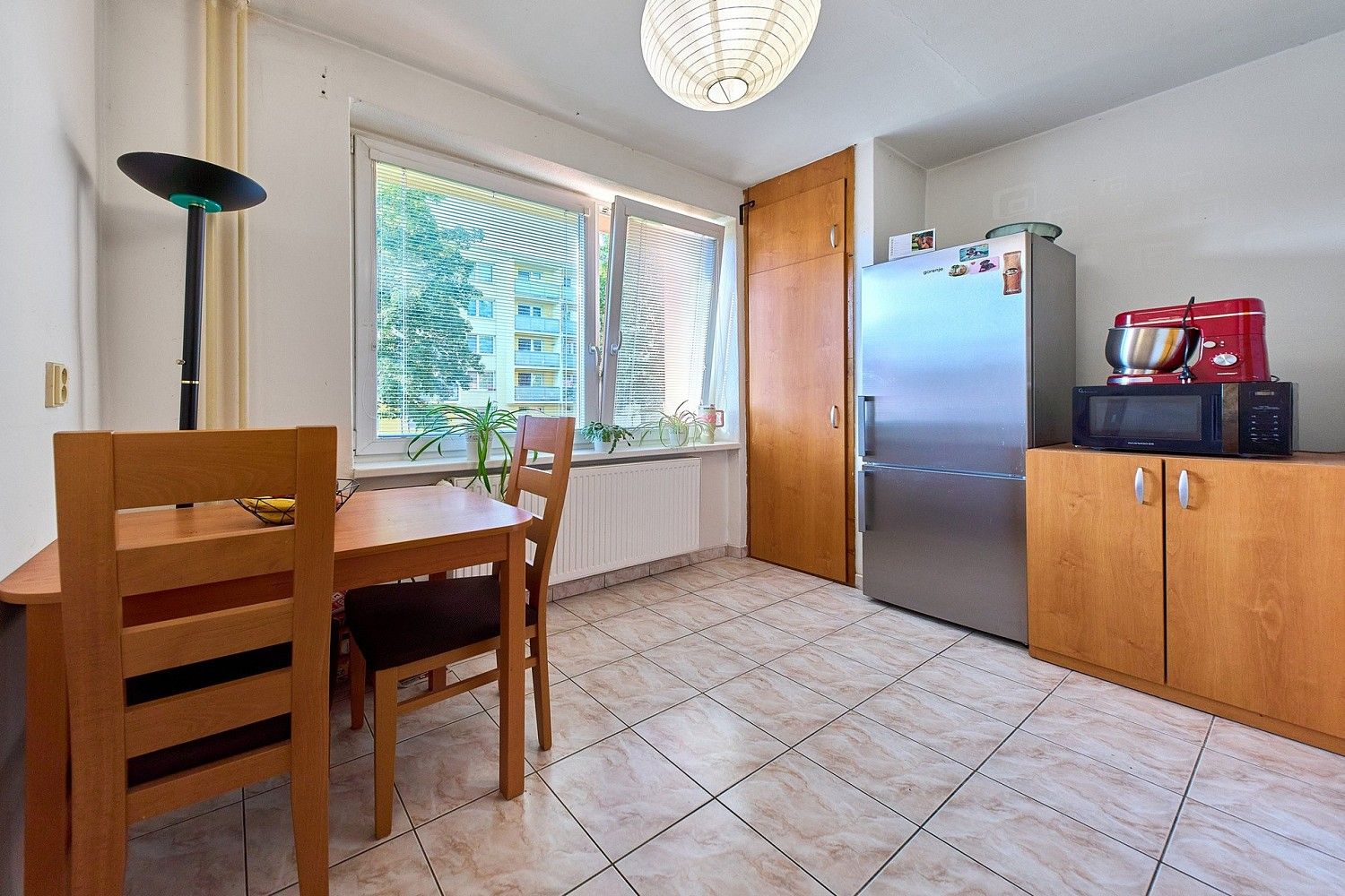 Prodej byt 3+1 - Boskovice, okres Blansko, Jihomoravský kraj, 76 m² - 5