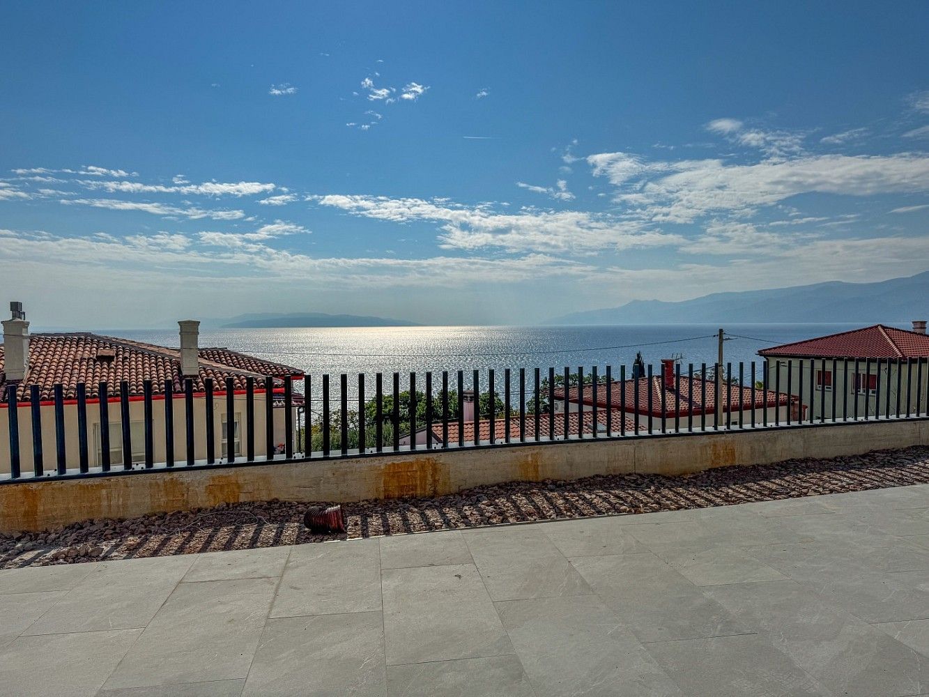 Byty, Rijeka, Primorsko-goranska županija, Chorvatsko, 155 m² - 1