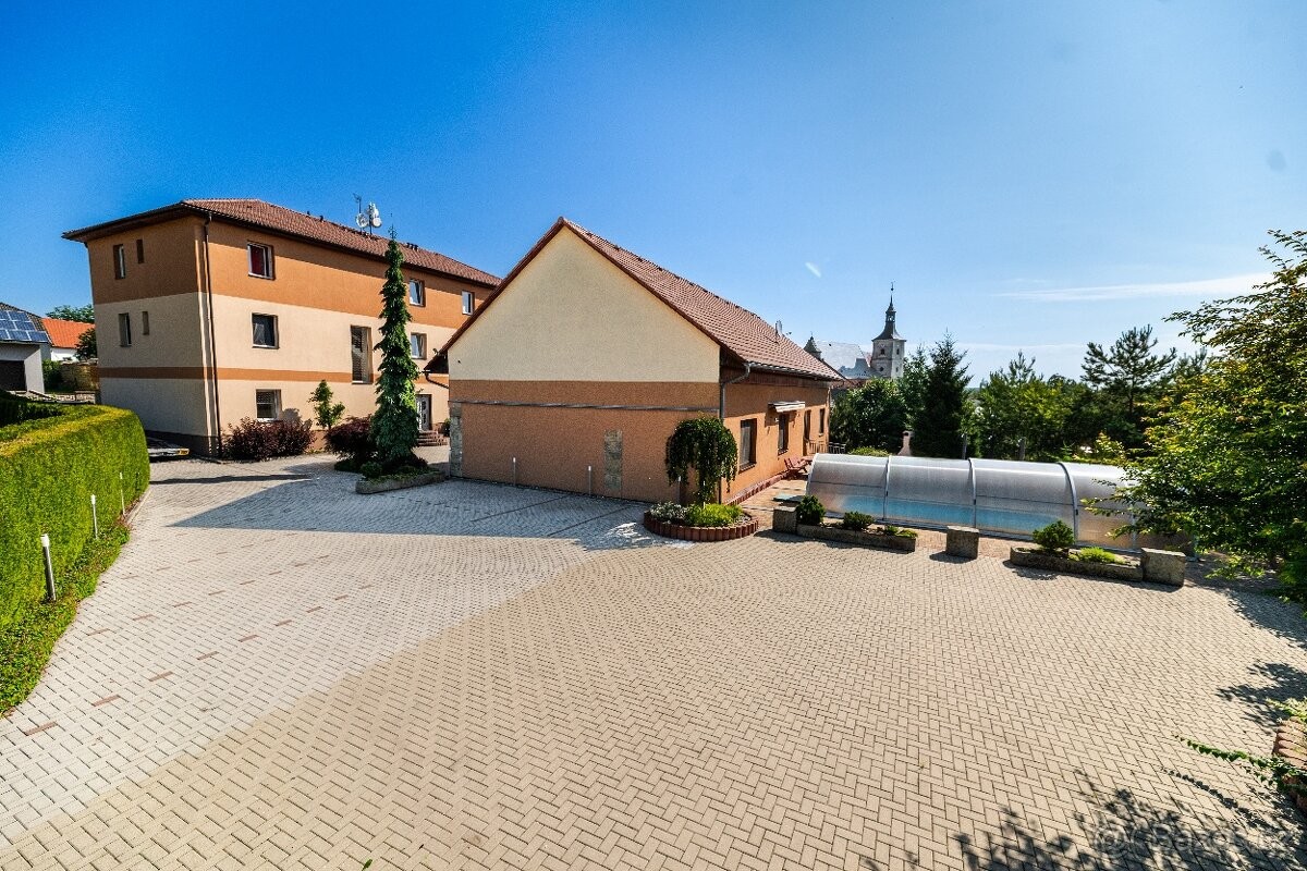 Prodej rodinný dům - Smiřice, 503 03 - 5