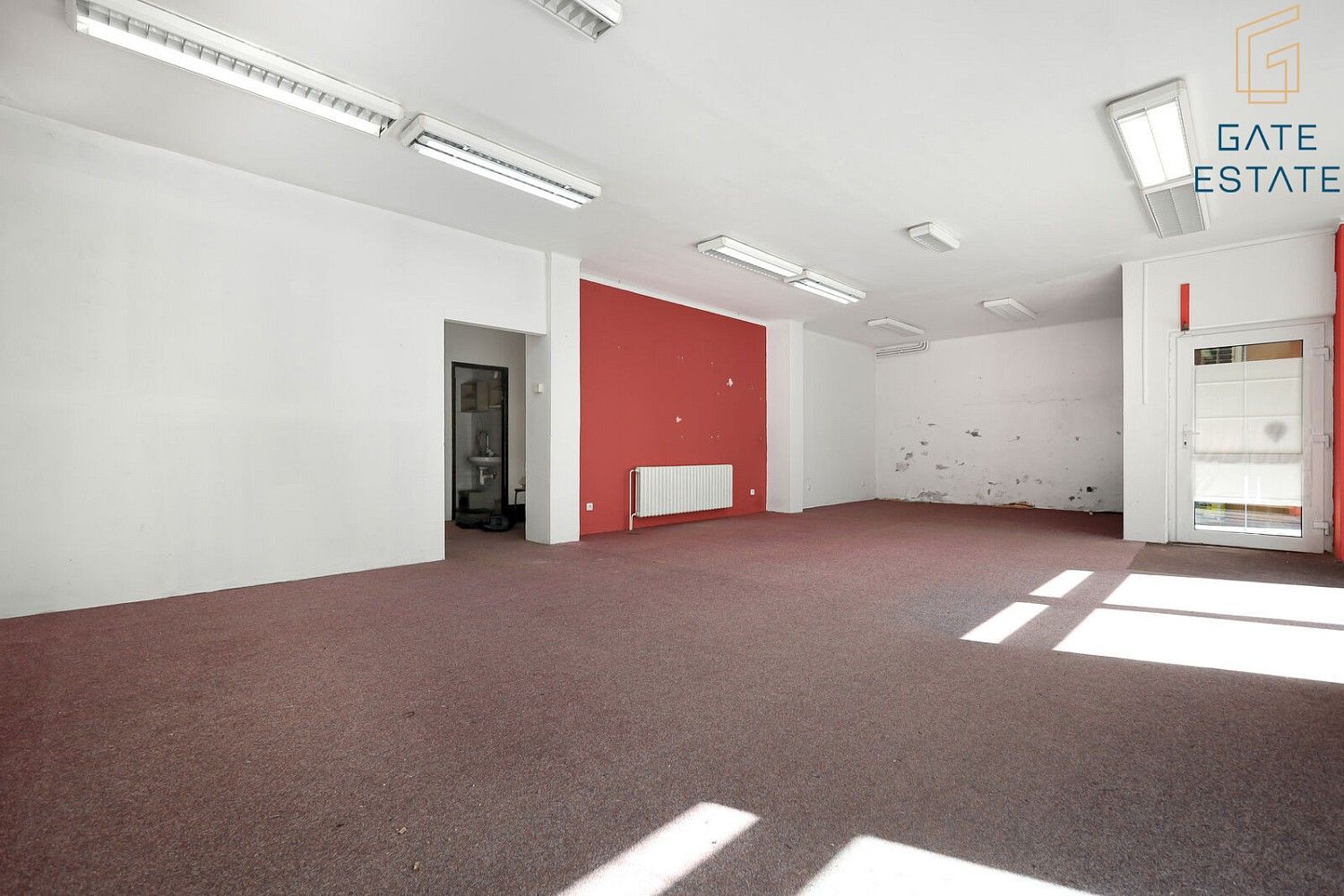 Prodej obchodní prostory - Holešov, okres Kroměříž, Zlínský kraj, 87 m² - 5