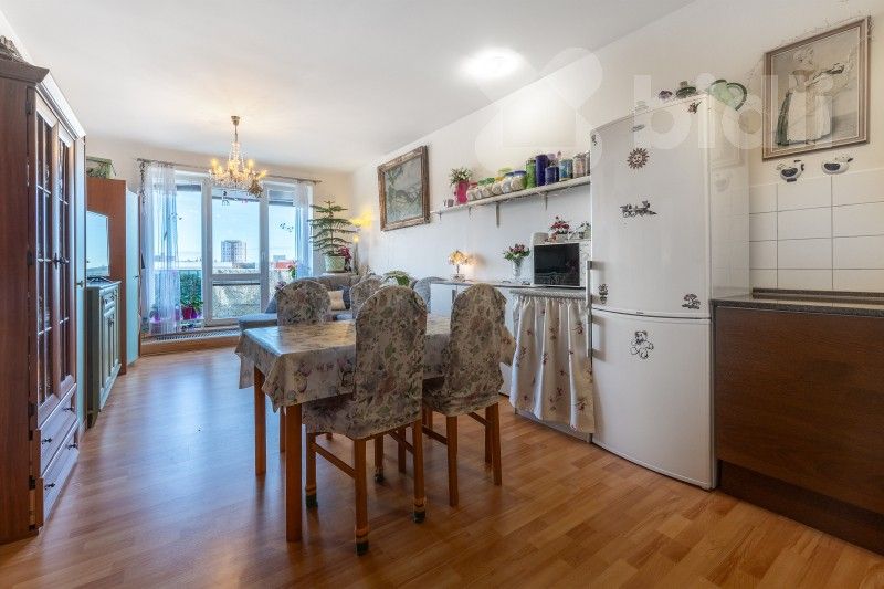 Prodej byt 2+kk - Kakosova, Praha, 53 m²