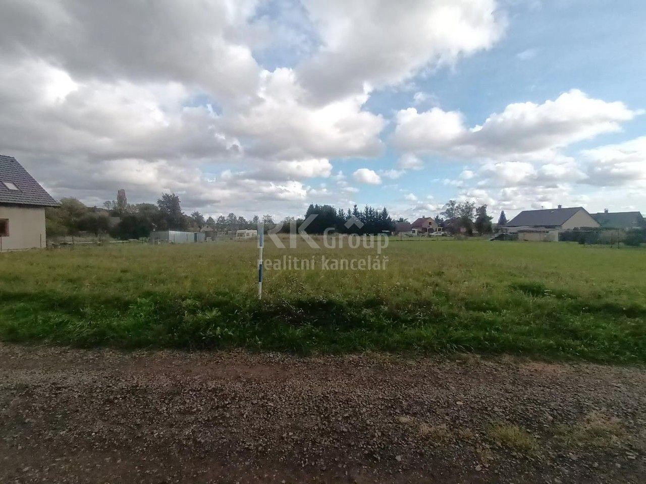 Prodej pozemek pro bydlení - Dolní, Rokytňany, 1 m²