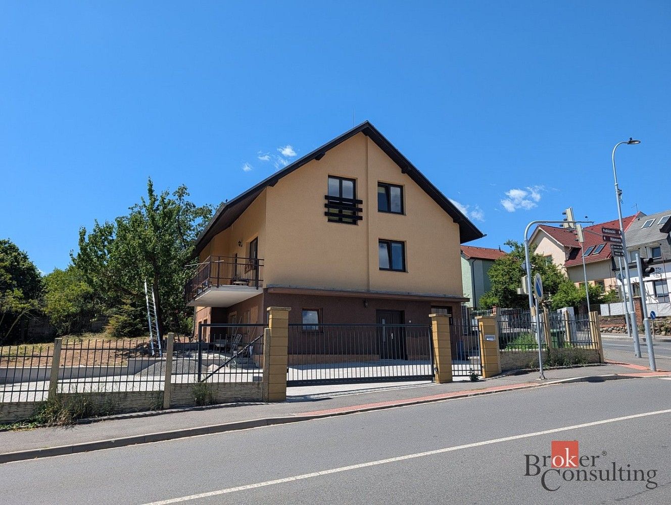 Pronájem byt 2+kk - Klatovy - Klatovy III, Plzeňský kraj, 56 m² - 2