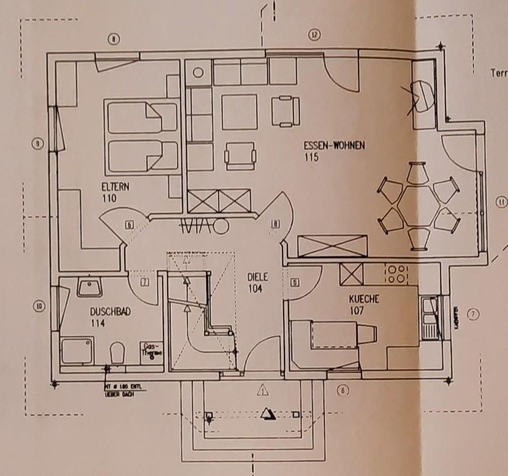Rodinné domy, , Braniborsko, 138 m² - 2