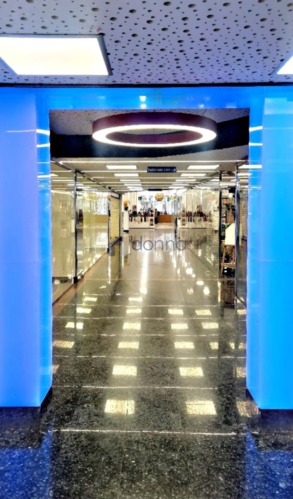 Obchodní prostory · 310 m² · Na Poříčí, Praha Nové Město - 3