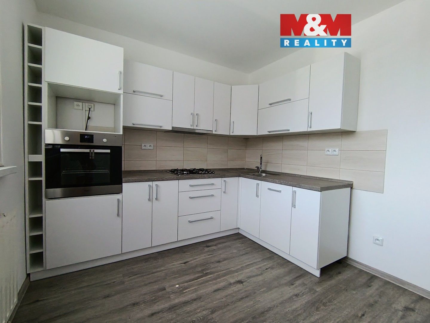 1+1, Tolstého, Frýdek-Místek, 35 m²