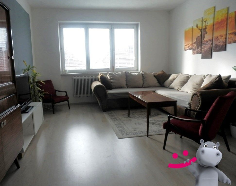 Byty, Kladky, 798 54