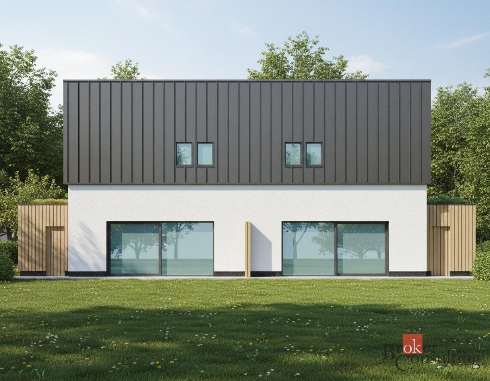 4+kk, Sobotecká, Turnov, 123 m² - 1