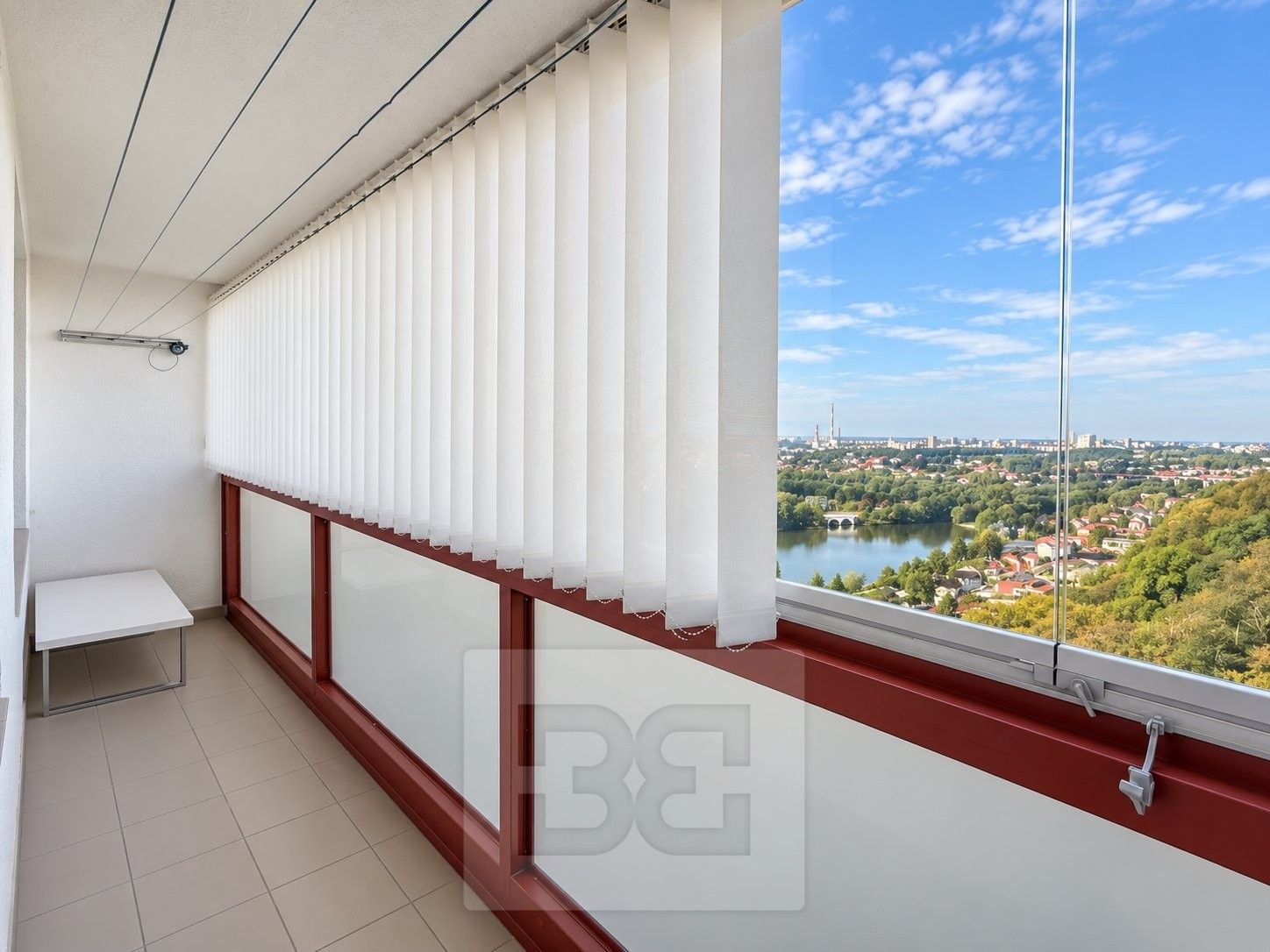 2+kk, Slévačská 905, Praha Hloubětín, 48 m² - 1