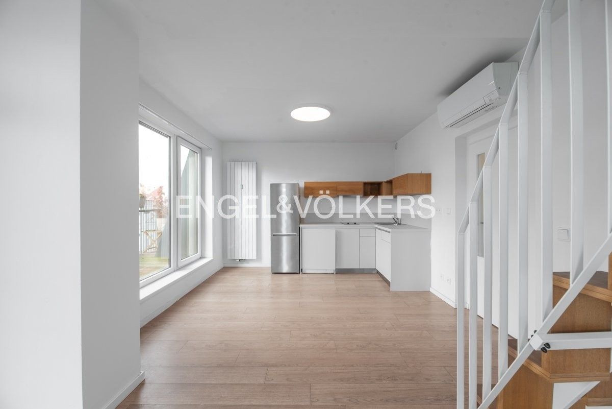 2+kk, Primátorská 323, Praha, 62 m²