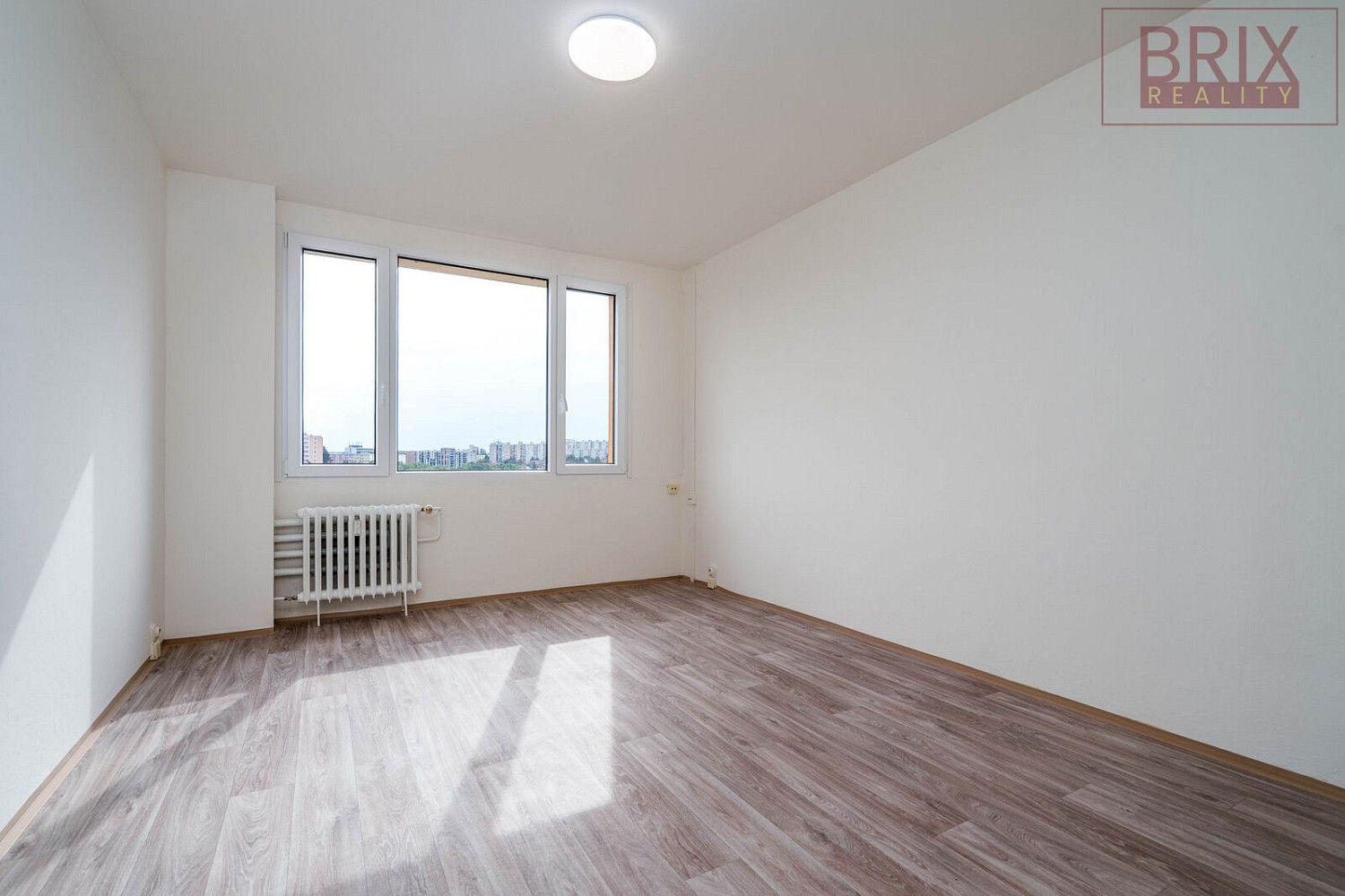 Byt 1+kk · 28 m² · Praha - Braník, okres Praha 4, Hlavní město Praha - 4
