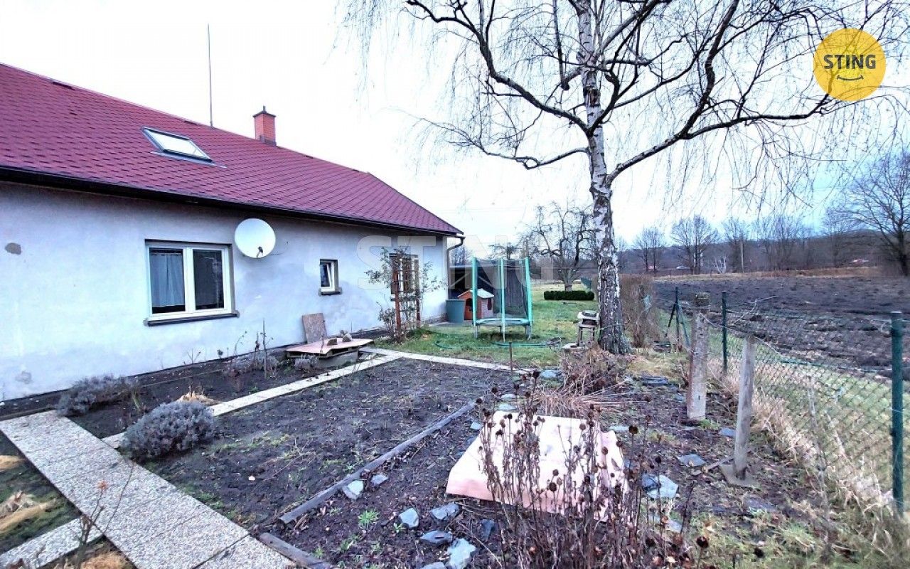 Rodinné domy, Rolnická, Ostrava, 516 m²