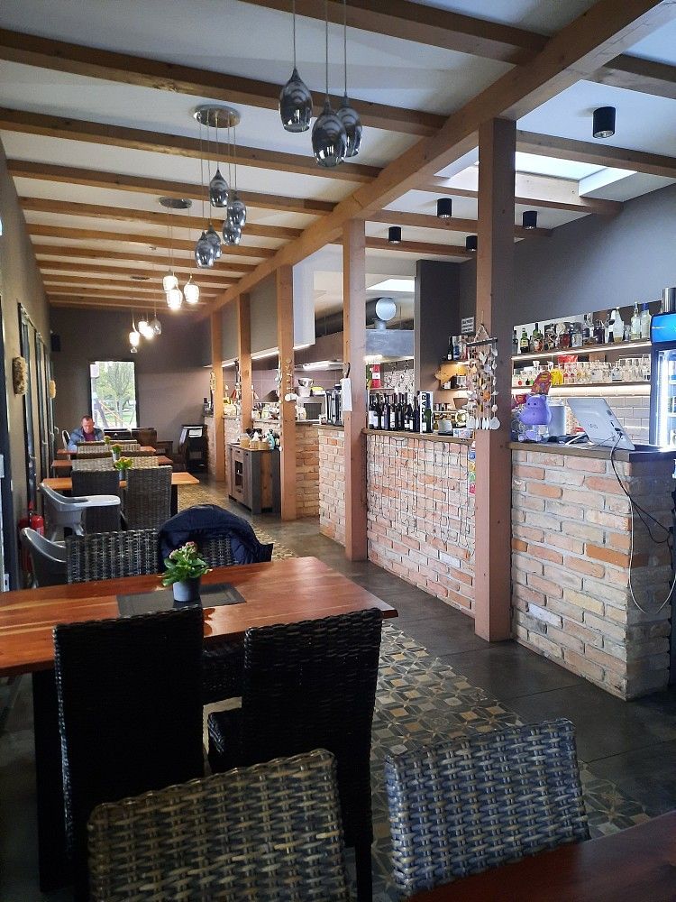 Prodej restaurace - Pasohlávky, okres Brno-venkov, Jihomoravský kraj, 407 m² - 5