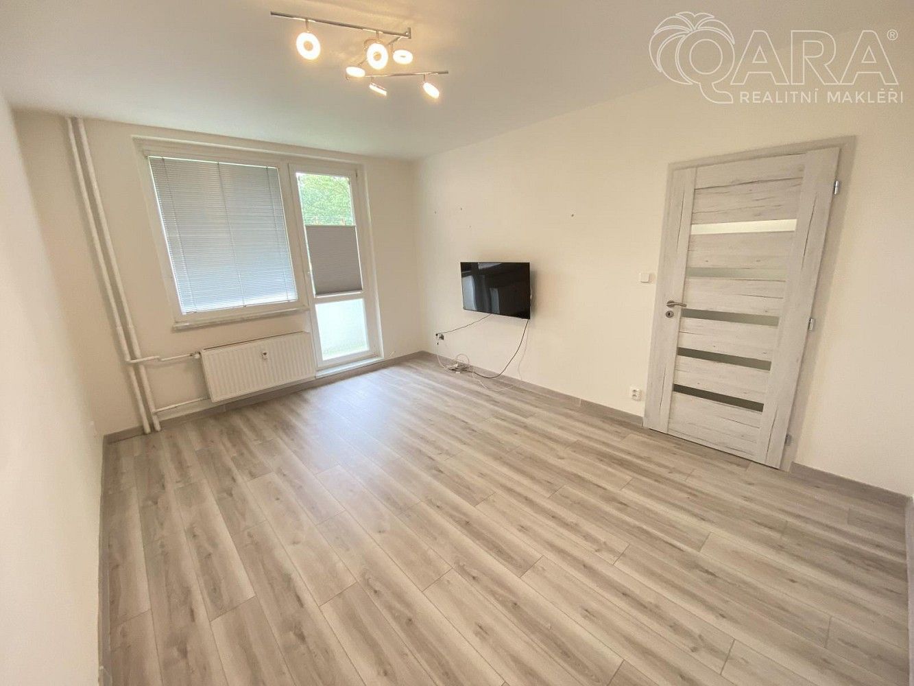 Byt 2+1 · 55 m² · Brno - Horní Heršpice, okres Brno-město, Jihomoravský kraj - 3