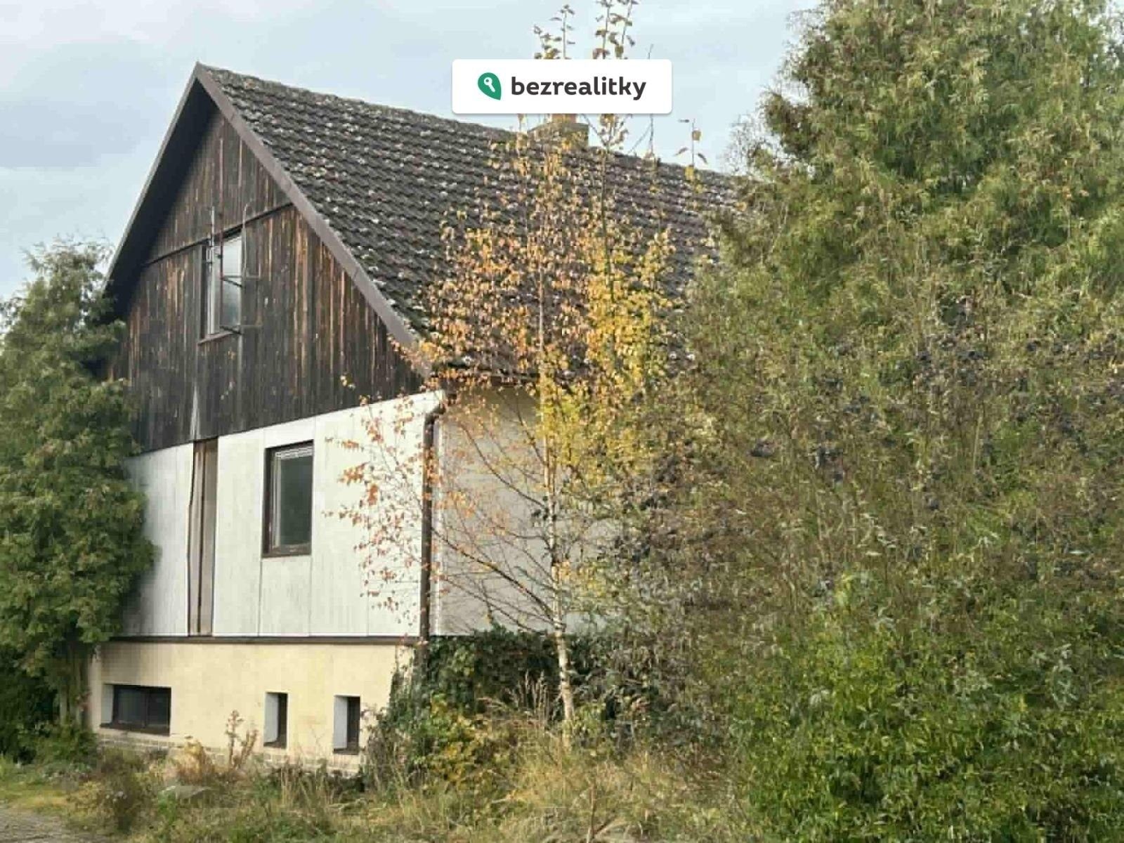 Rodinné domy, Rousměrov, 173 m²