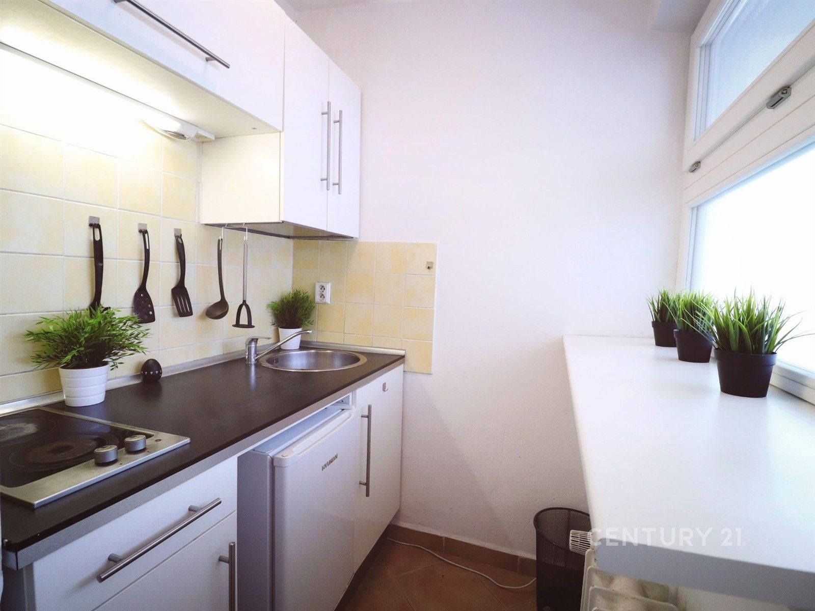 Pronájem byt 1+1 - Jurečkova, Ostrava, 37 m²