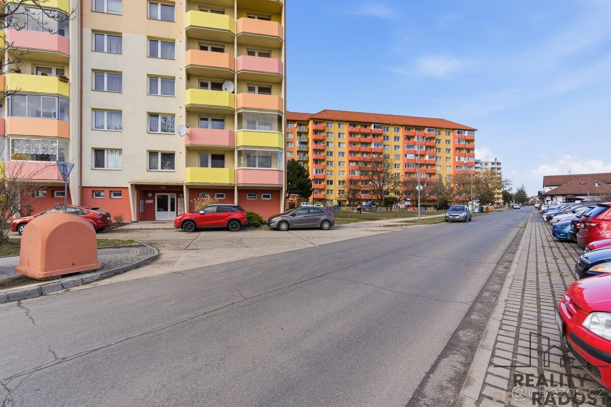 Byty, Hodonín, 695 01