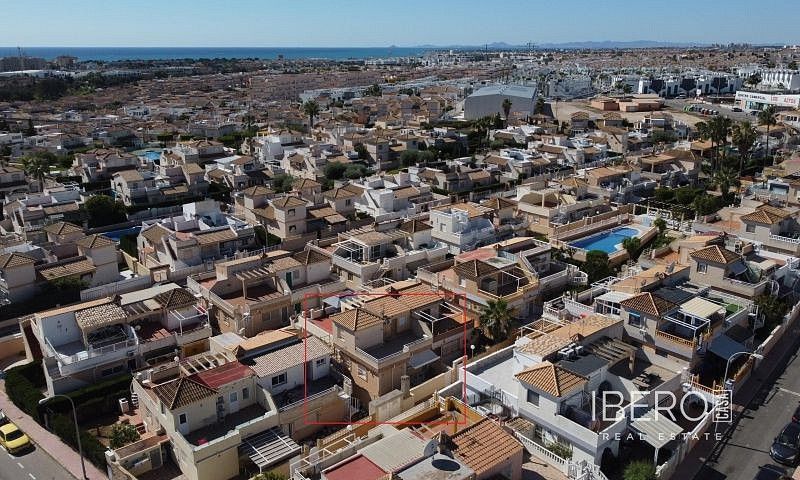 Prodej rodinný dům - Torrevieja, ES, 61 m² - 5