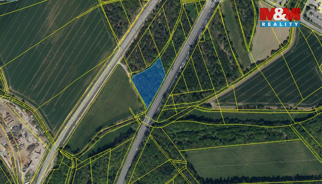 Les · Pardubice - Trnová, Pardubický kraj - 2